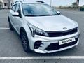 Kia Rio X-Line 2021 года за 8 500 000 тг. в Караганда – фото 3