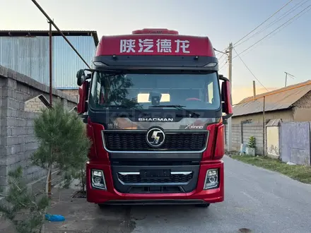 Shacman (Shaanxi)  X5000 2021 года за 21 000 000 тг. в Шымкент