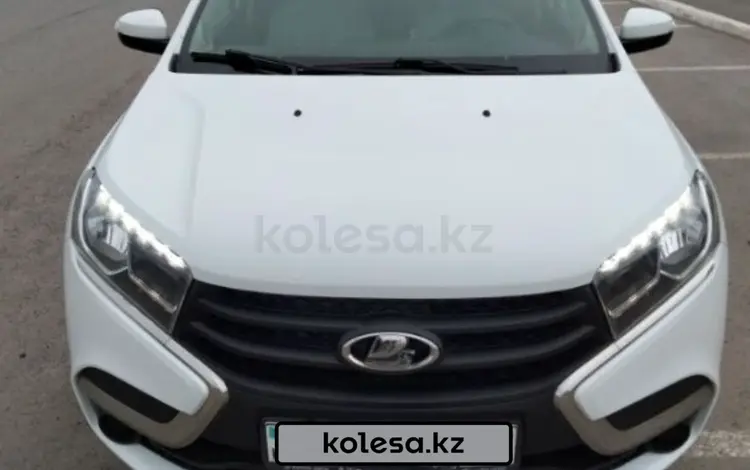 ВАЗ (Lada) XRAY 2018 года за 4 700 000 тг. в Уральск