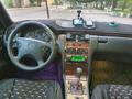 Mercedes-Benz E 320 2001 года за 2 600 000 тг. в Алматы – фото 11