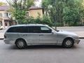 Mercedes-Benz E 320 2001 года за 2 600 000 тг. в Алматы – фото 2