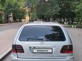 Mercedes-Benz E 320 2001 года за 2 600 000 тг. в Алматы – фото 3