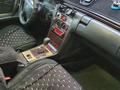 Mercedes-Benz E 320 2001 года за 2 600 000 тг. в Алматы – фото 9