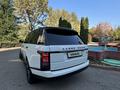 Land Rover Range Rover 2015 года за 28 500 000 тг. в Алматы – фото 4