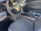 Lexus RX 350 2008 года за 10 300 000 тг. в Кокшетау – фото 4