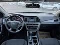 Hyundai Sonata 2014 годаfor7 800 000 тг. в Алматы – фото 12