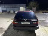 Volkswagen Passat 1992 годаүшін1 500 000 тг. в Уральск – фото 5