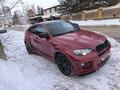 BMW X6 2008 годаfor9 999 000 тг. в Астана – фото 3