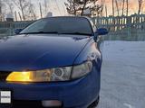 Toyota Corolla Ceres 1995 года за 1 790 000 тг. в Усть-Каменогорск – фото 5