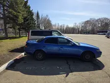 Toyota Corolla, 1995