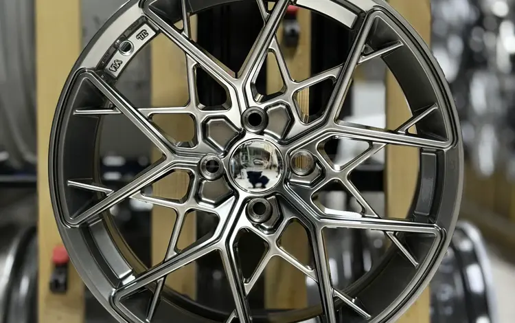 Диски R16 4x100 за 185 000 тг. в Астана