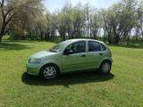 Citroen C3 2004 годаүшін2 000 000 тг. в Алматы – фото 4