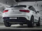 Mercedes-Benz GLE Coupe 43 AMG 2018 года за 32 000 000 тг. в Алматы