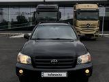 Toyota Highlander 2006 года за 6 600 000 тг. в Алматы – фото 5