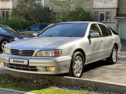 Nissan Cefiro 1997 года за 2 500 000 тг. в Алматы