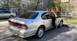 Nissan Cefiro 1997 года за 2 500 000 тг. в Алматы – фото 5