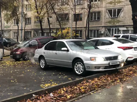 Nissan Cefiro 1997 года за 2 500 000 тг. в Алматы – фото 7