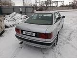 Audi 80 1992 годаfor850 000 тг. в Семей – фото 4