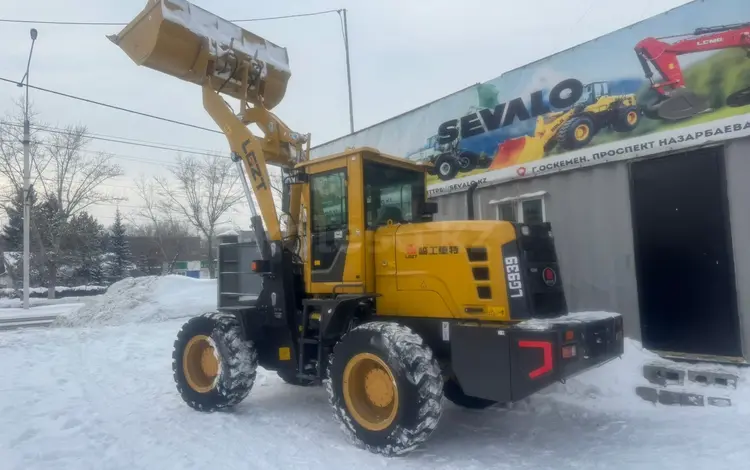 LGZT  LG939 2026 года за 9 486 750 тг. в Усть-Каменогорск