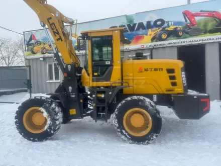 LGZT  LG939 2026 года за 9 486 750 тг. в Усть-Каменогорск – фото 2