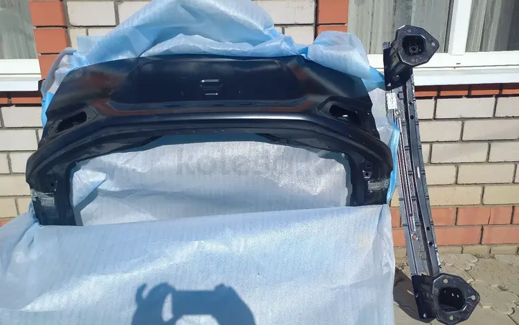 Багажник на субару форстер 18-21 годfor300 000 тг. в Актобе