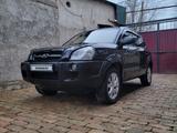 Hyundai Tucson 2006 года за 4 000 000 тг. в Алматы