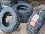 Chao Yang AT SL399 10PR LT265/70 R17 за 72 000 тг. в Актау – фото 5