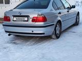 BMW 316 1999 года за 3 300 000 тг. в Актобе – фото 3