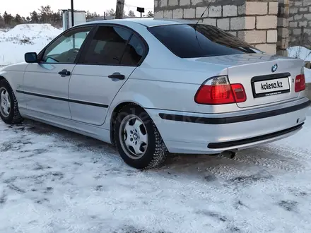 BMW 316 1999 года за 3 300 000 тг. в Актобе – фото 5