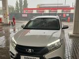 ВАЗ (Lada) XRAY 2022 года за 6 300 000 тг. в Актобе