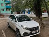 ВАЗ (Lada) XRAY 2022 года за 6 300 000 тг. в Актобе – фото 2