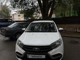 ВАЗ (Lada) XRAY 2022 года за 6 300 000 тг. в Актобе – фото 3