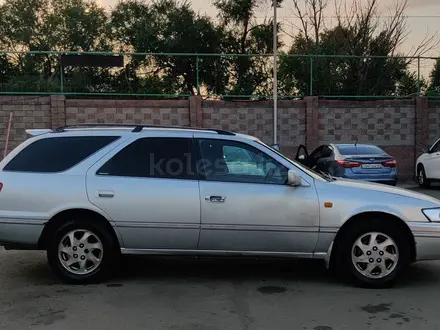 Toyota Camry Gracia 1997 года за 3 600 000 тг. в Алматы – фото 4