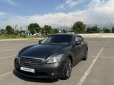 Infiniti M37 2010 годаfor8 590 000 тг. в Алматы