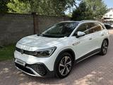 Volkswagen ID.6 2022 года за 12 000 000 тг. в Алматы