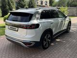 Volkswagen ID.6 2022 года за 12 000 000 тг. в Алматы – фото 4