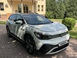 Volkswagen ID.6 2022 года за 12 000 000 тг. в Алматы – фото 3