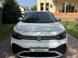 Volkswagen ID.6 2022 года за 12 000 000 тг. в Алматы – фото 2