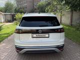 Volkswagen ID.6 2022 года за 12 000 000 тг. в Алматы – фото 5