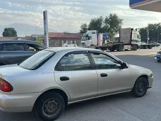 Mazda 323