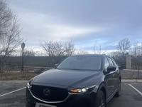 Mazda CX-5 2021 года за 14 400 000 тг. в Алматы