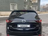 Mazda CX-5 2021 года за 15 000 000 тг. в Алматы – фото 5