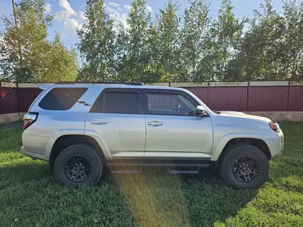 Toyota 4Runner 2020 года за 26 000 000 тг. в Караганда