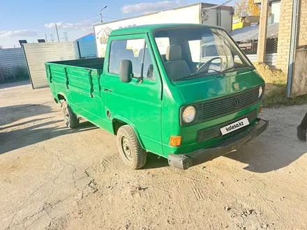 Volkswagen Transporter 1989 года за 1 250 000 тг. в Костанай