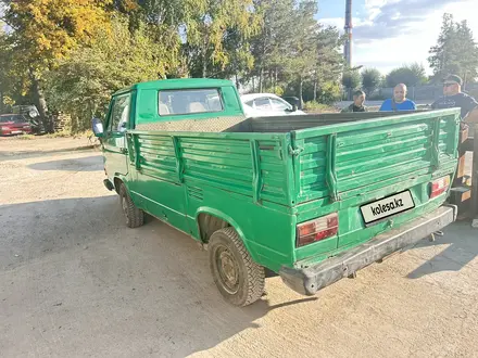 Volkswagen Transporter 1989 года за 1 250 000 тг. в Костанай – фото 4