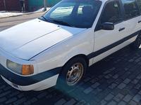 Volkswagen Passat 1991 годаүшін1 300 000 тг. в Алматы