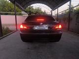 BMW 740 2009 годаүшін7 500 000 тг. в Шымкент