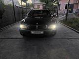 BMW 740 2009 годаүшін7 500 000 тг. в Шымкент – фото 2