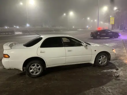 Toyota Carina ED 1994 года за 1 200 000 тг. в Астана – фото 3