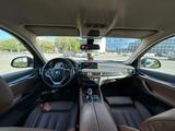 BMW X6 2015 годаүшін22 100 000 тг. в Актобе – фото 2